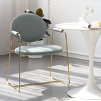 Majestic Boho Dining Chair