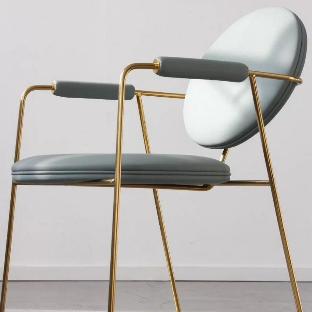 Majestic Boho Dining Chair