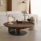 Majestic Mercury Coffee Table