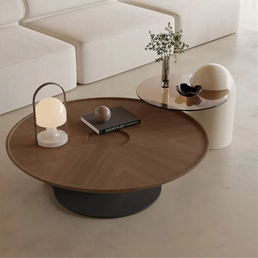 Majestic Mercury Coffee Table