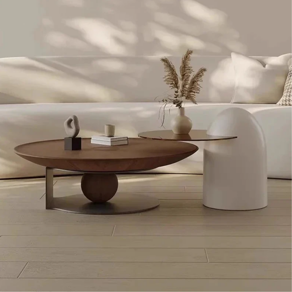 Majestic Mercury Coffee Table