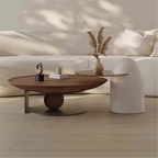 Majestic Mercury Coffee Table