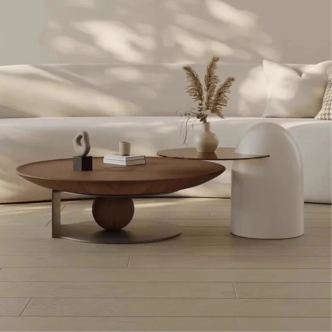 Majestic Mercury Coffee Table