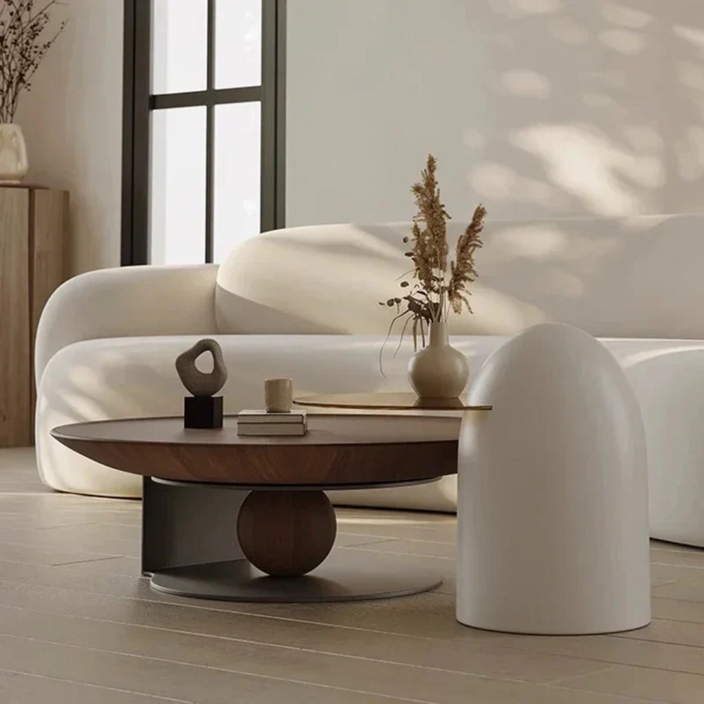 Majestic Mercury Coffee Table