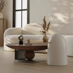 Majestic Mercury Coffee Table