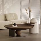 Majestic Mercury Coffee Table