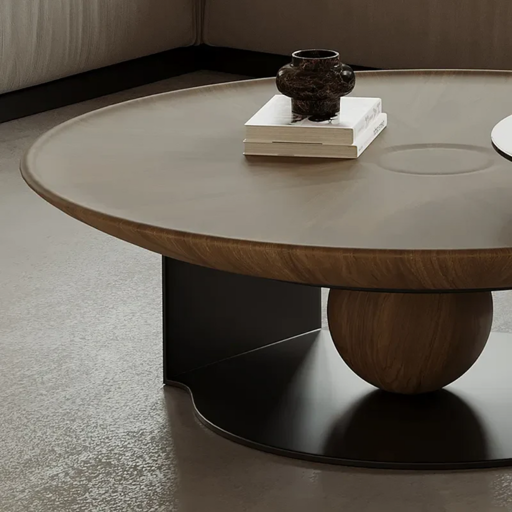 Majestic Mercury Coffee Table