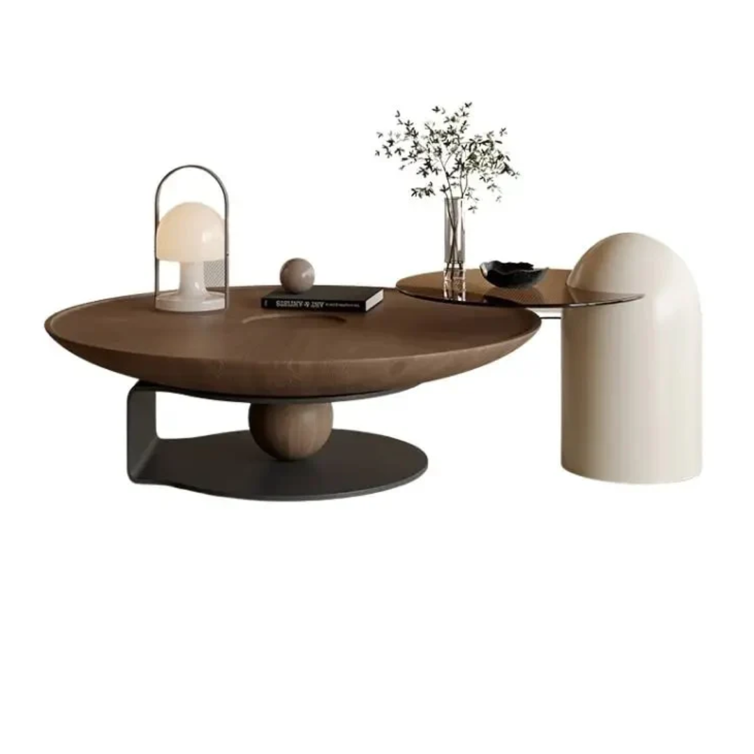 Majestic Mercury Coffee Table