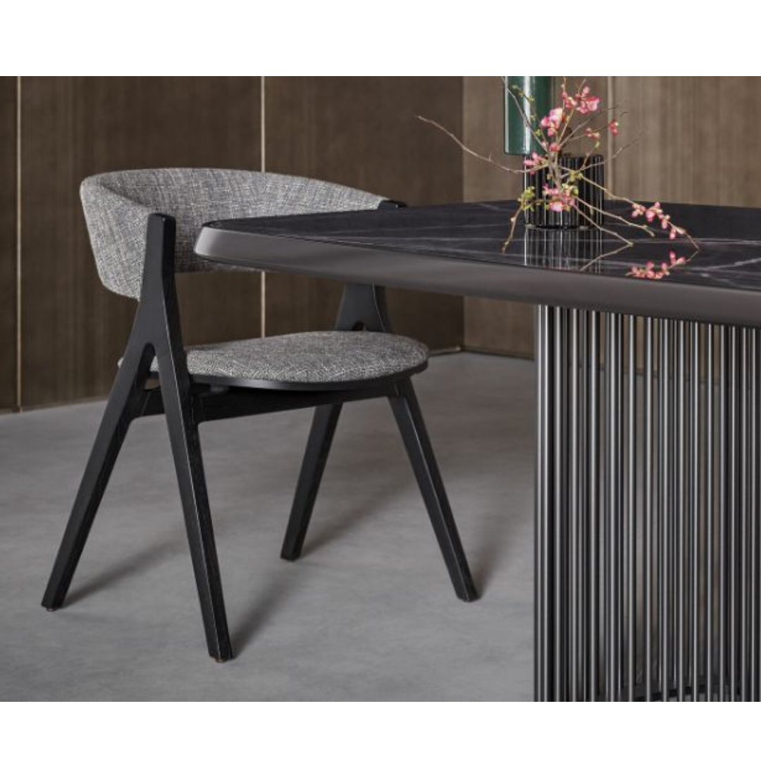 Majestic Muse Dining Table (6-8 Seater)