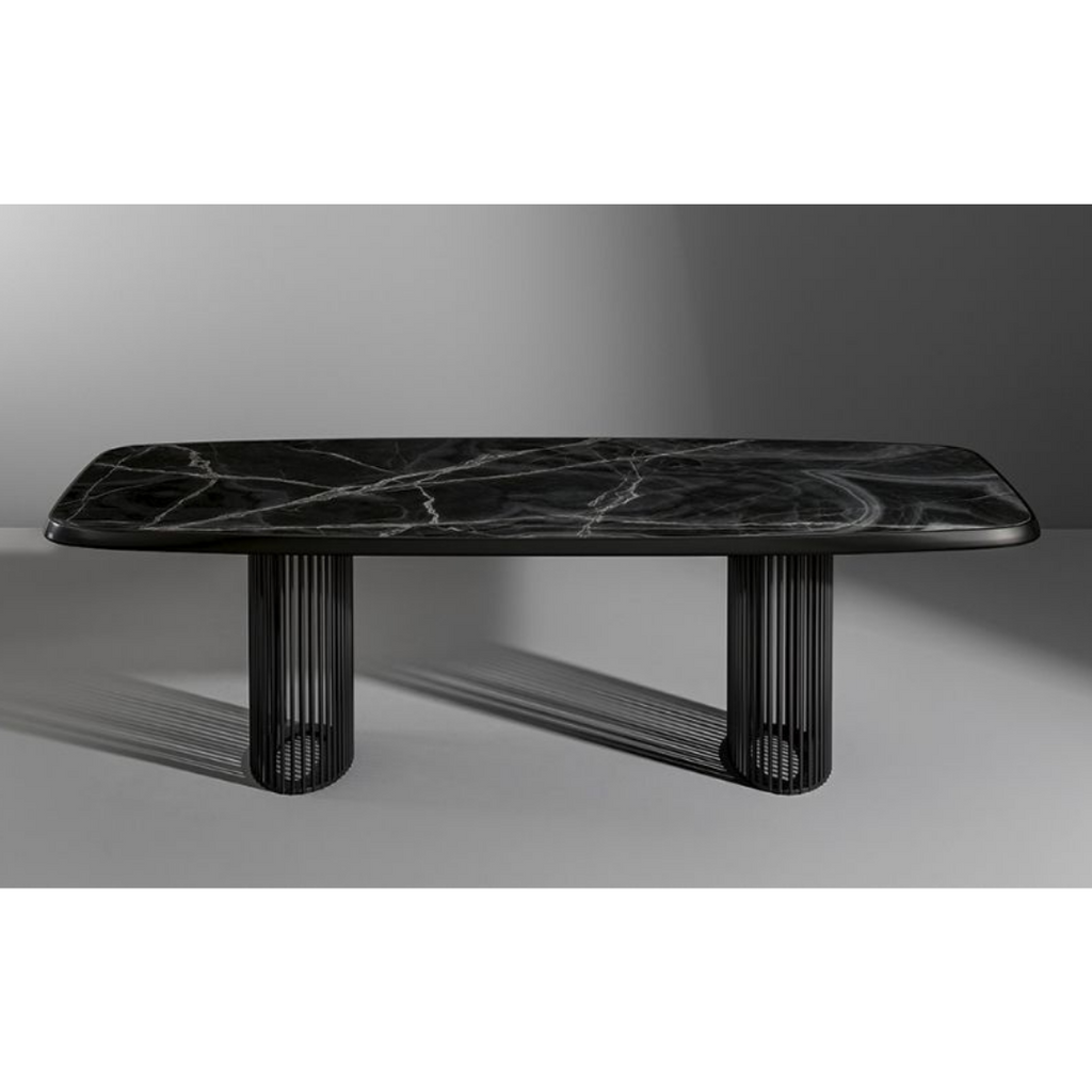 Majestic Muse Dining Table (6-8 Seater)