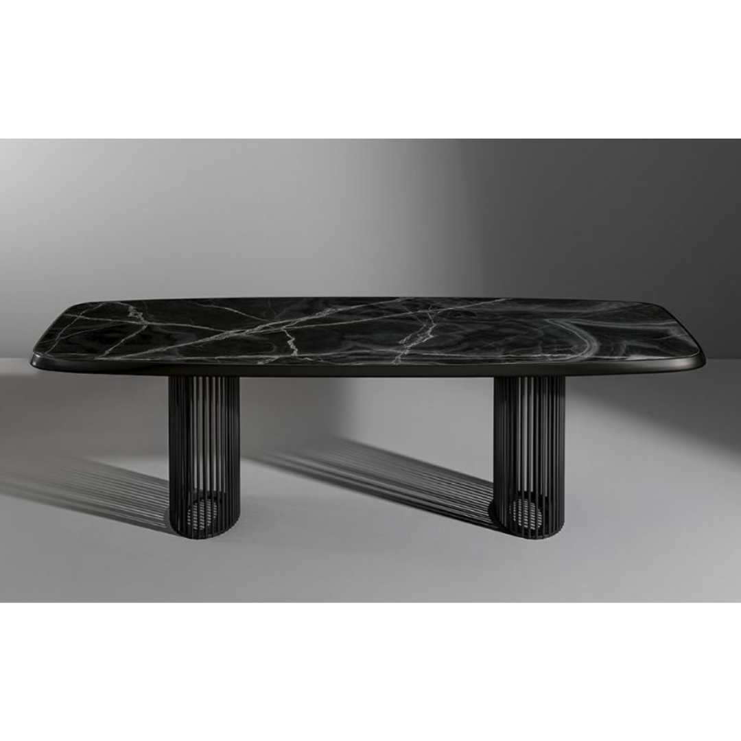 Majestic Muse Dining Table (6-8 Seater)