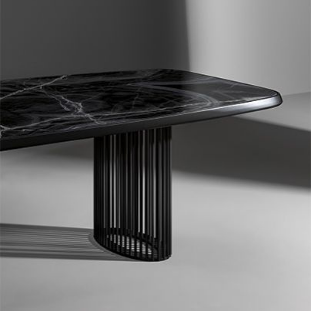 Majestic Muse Dining Table (6-8 Seater)