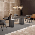 Majestic Muse Dining Table (6-8 Seater)
