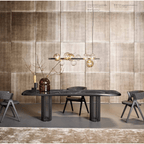 Majestic Muse Dining Table (6-8 Seater)