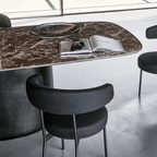 Matrix Dining Table (6-8 Seater)