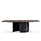 Matrix Dining Table (6-8 Seater)