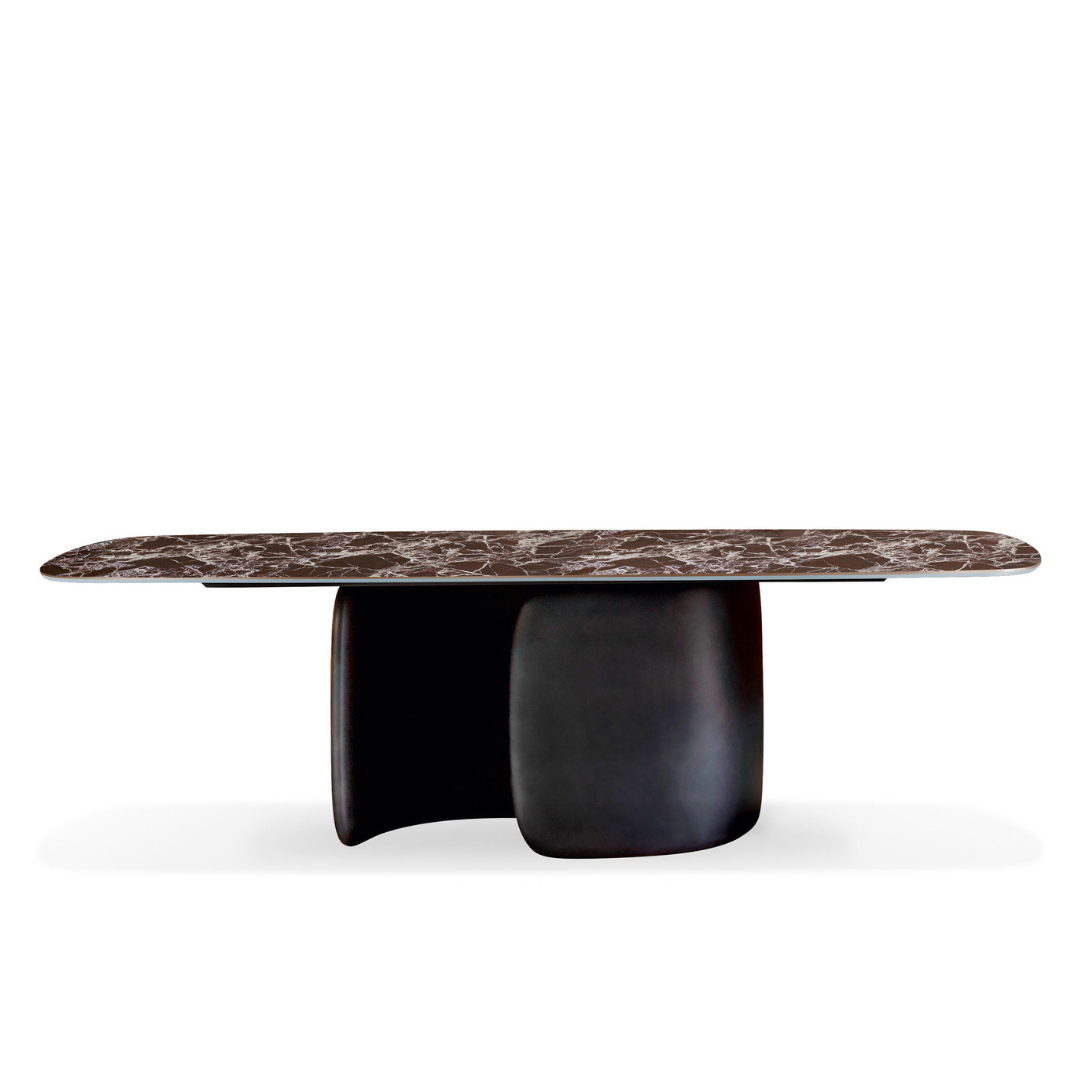 Matrix Dining Table (6-8 Seater)