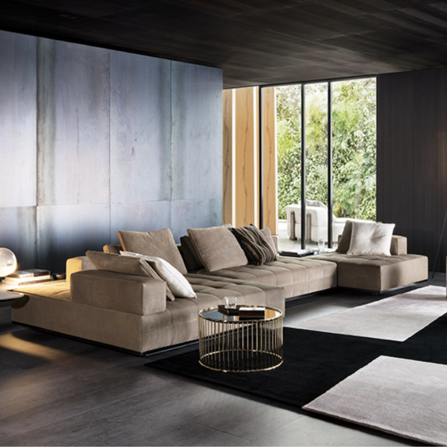 Mid Century Muse