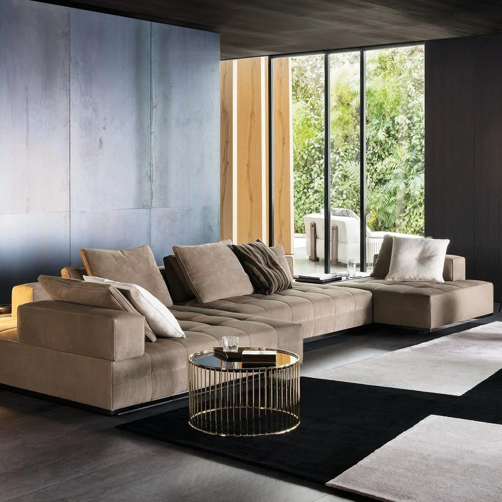 Mid Century Muse