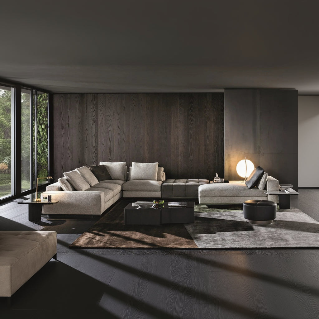 Mid Century Muse