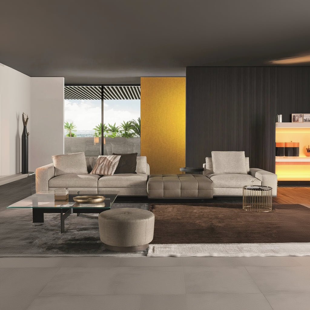Mid Century Muse