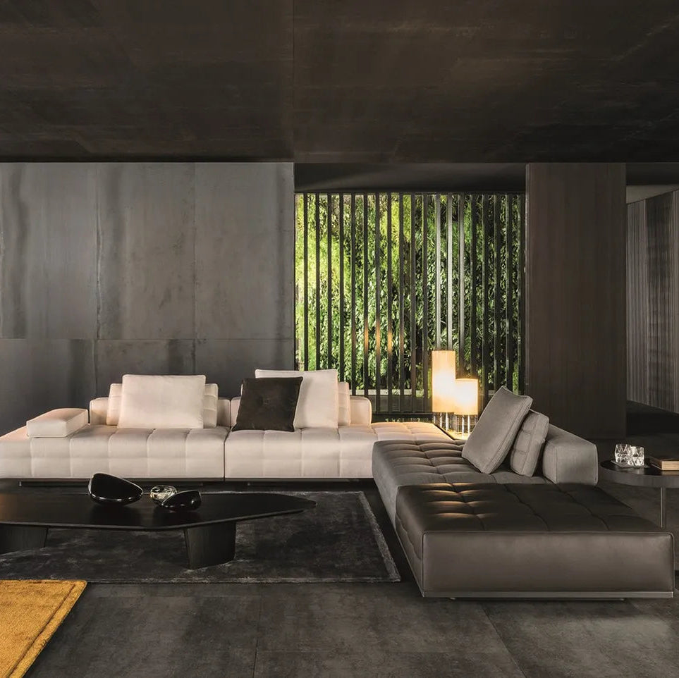 Mid Century Muse