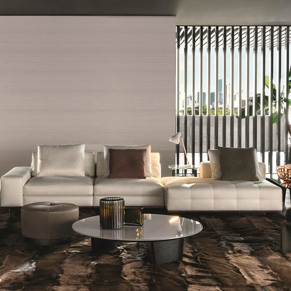 Mid Century Muse