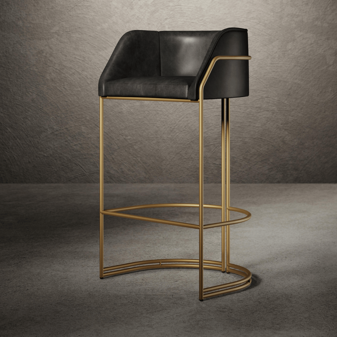 Minimalistic Majestic