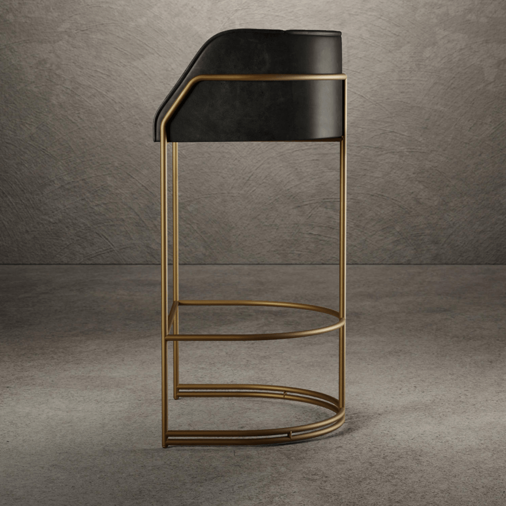 Minimalistic Majestic