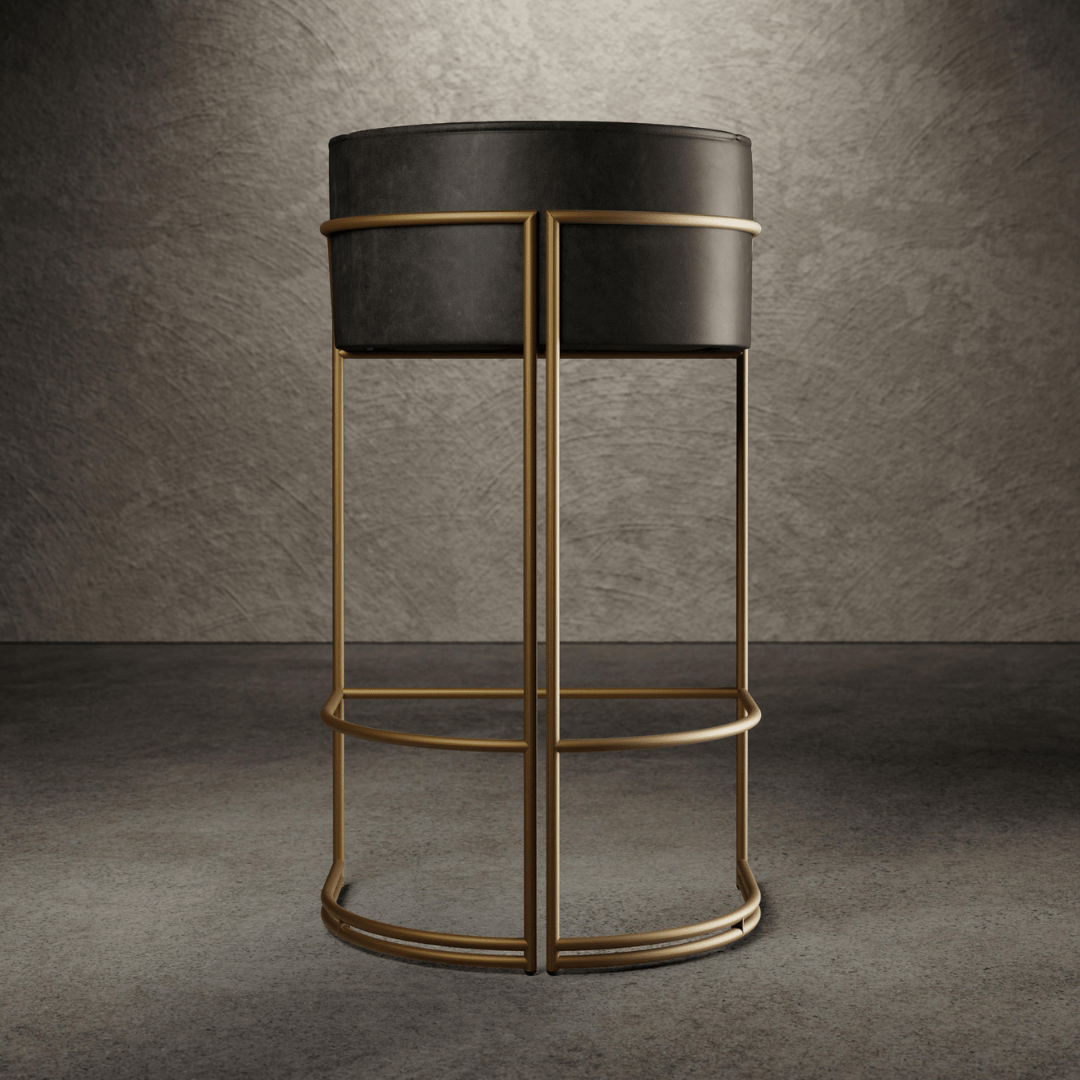 Minimalistic Majestic