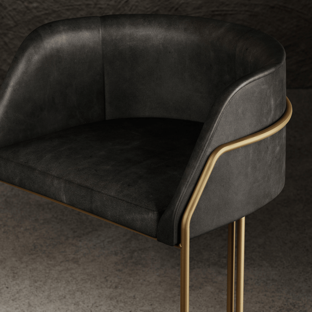 Minimalistic Majestic