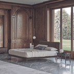 Mirage Bed