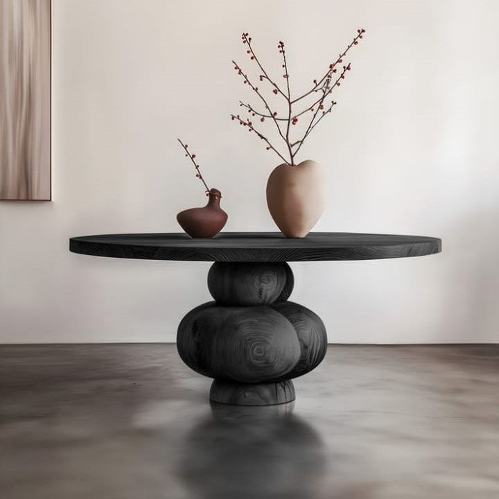 Moana Console Table