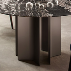 Nebula Nourish Dining Table (4-6 Seater)