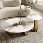 Nested Haute Coffee Tables