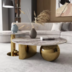 Nested Haute Coffee Tables
