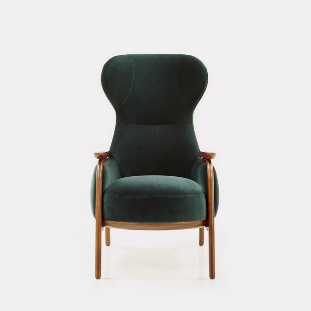 Noah Armchair