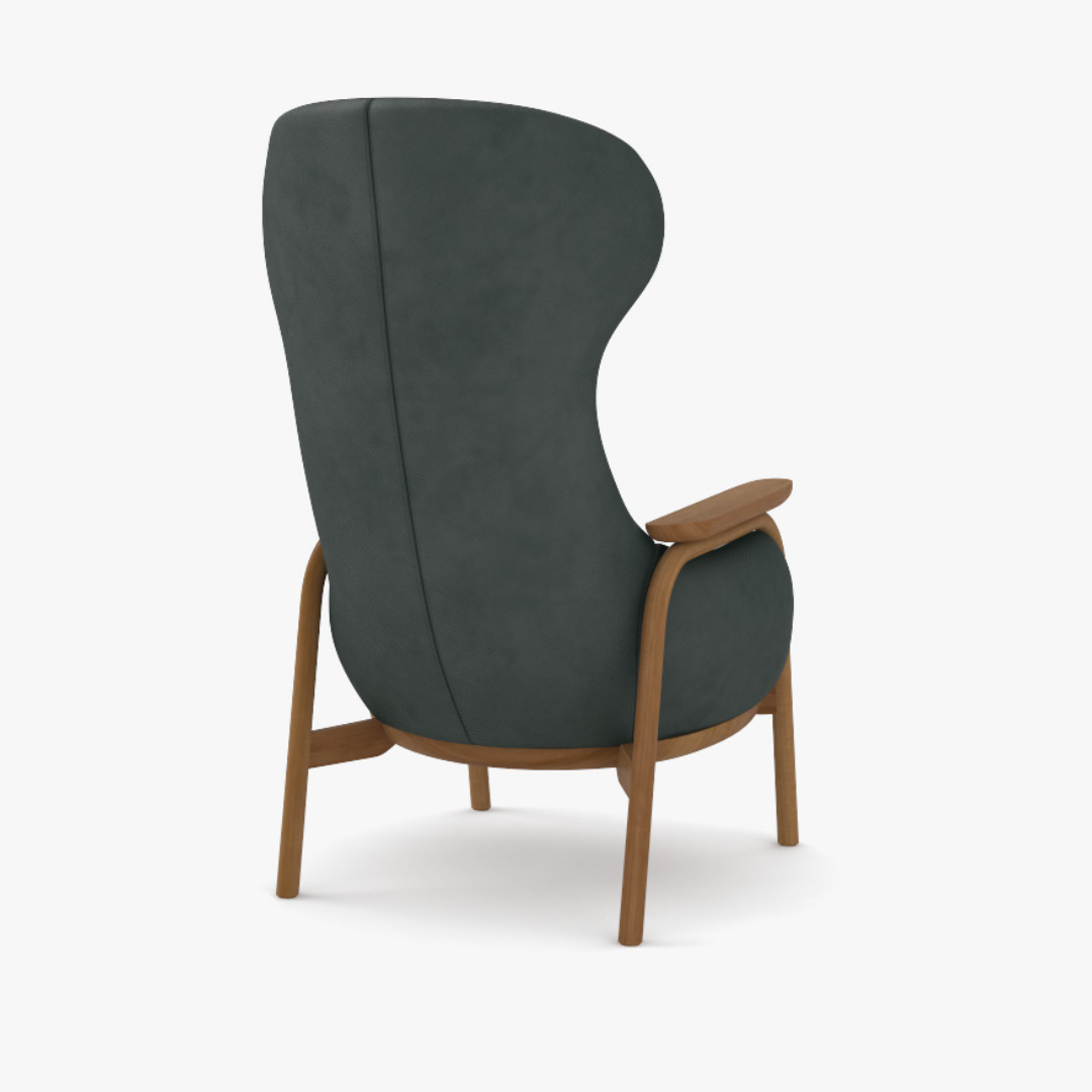 Noah Armchair