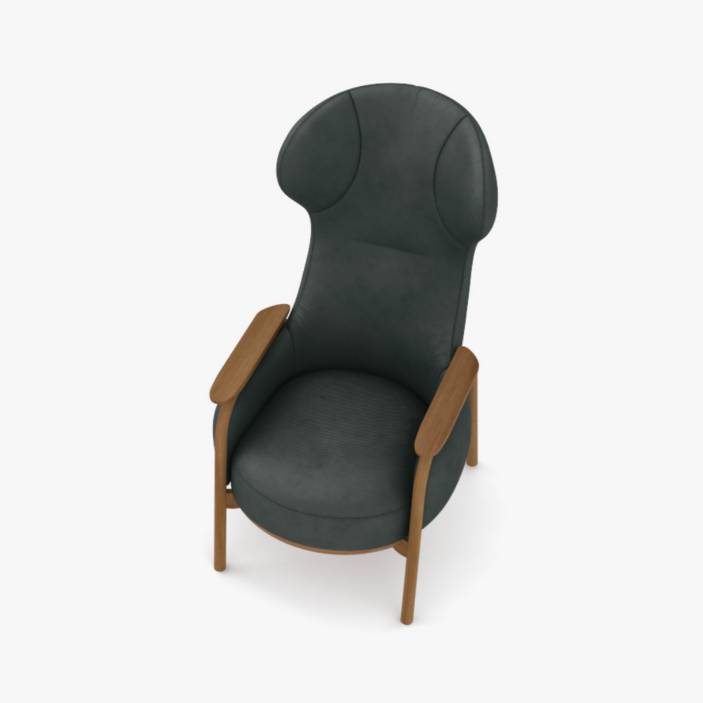 Noah Armchair