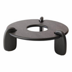 Oak Opulence Coffee Table