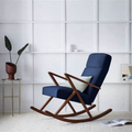 Oak Serenity Rocking Chair