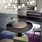 Opaline Oracle Dining Table (4-6 Seater)