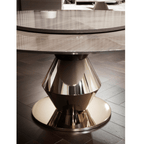 Opaline Oracle Dining Table (4-6 Seater)