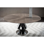 Opaline Oracle Dining Table (4-6 Seater)