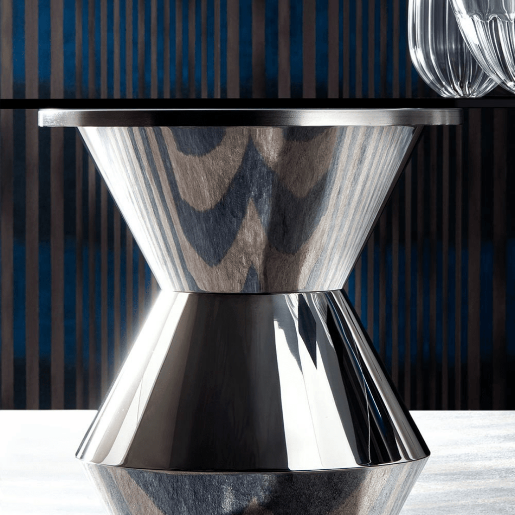 Opaline Oracle Dining Table (4-6 Seater)