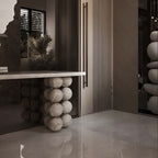 Orbit Console Table