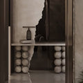 Orbit Console Table