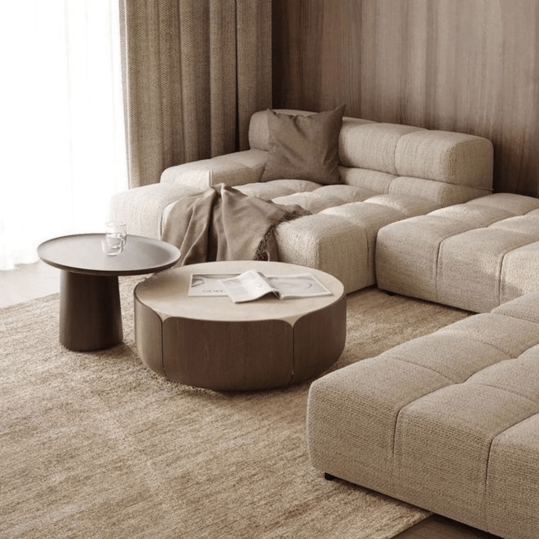 Ornate Coffee Tables