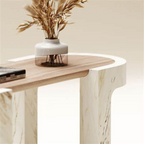Ornate Oasis Coffee Table
