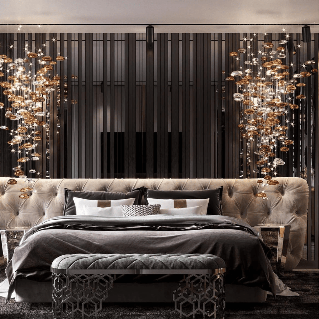 Philip Bed